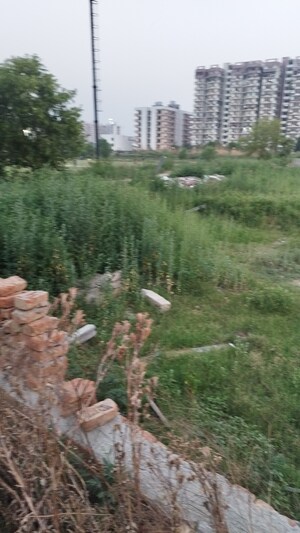  Plot – Garden View at Raj Nagar Extension - for Sale