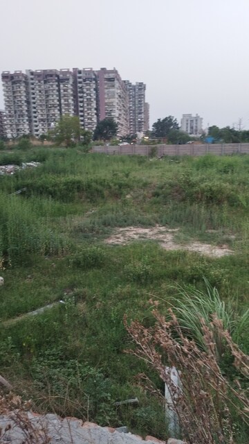  Plot For Sale in Raj Nagar Extension