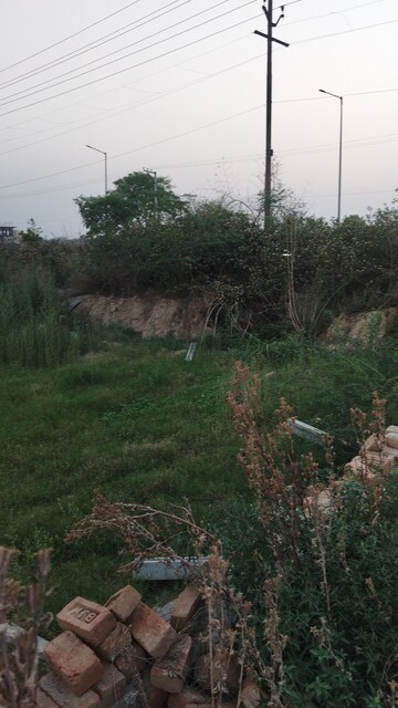 Plot Area in  Plot at Raj Nagar Extension – for Sale
