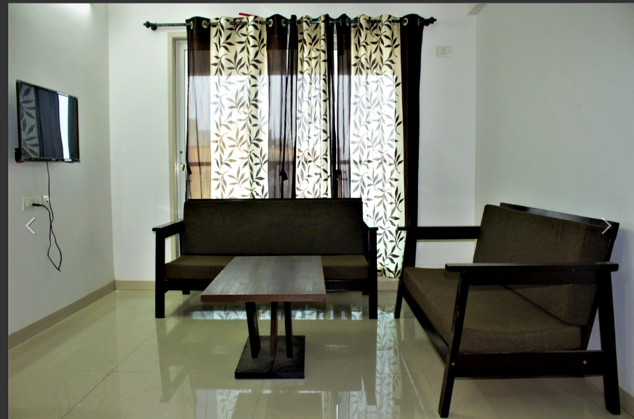 Pg For Rent in Rosa Bella