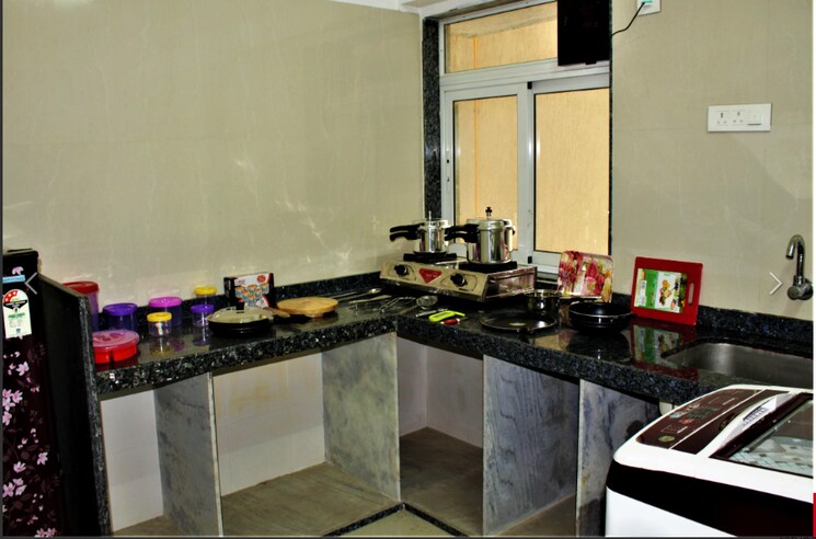 Kitchen, waghbil Pg For Boys In Waghbil 8677694