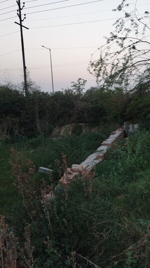 Plot Area in  Plot at Raj Nagar Extension – for Sale