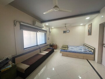 Kitchen in 4 BHK Villa at Ramdev Nagar – for Sale