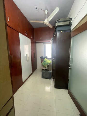 Building Lobby in 4 BHK Villa at Ramdev Nagar – for Sale