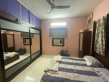 Kitchen in 4 BHK Villa at Ramdev Nagar – for Sale