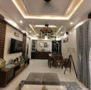 3 BHK Apartment For Sale in Shree Tirupati Maple Tower, Mohammadwadi
