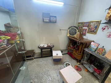 Living Room in 4 BHK Villa at Ramdev Nagar – for Sale