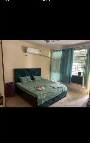 Bedroom in 3.5 BHK Apartment at DLF Regal Gardens, Sector 90 – for Sale