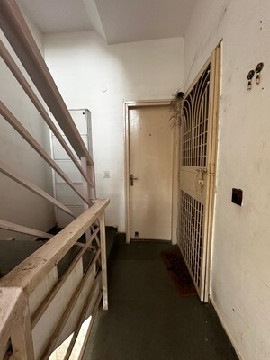 Bathroom in 3.5 BHK Apartment at DLF Regal Gardens, Sector 90 – for Sale