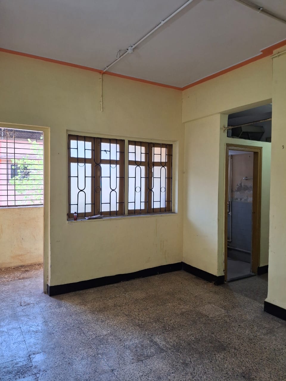 1 BHK + Extra Room Apartment For Rent in Navrang Chs