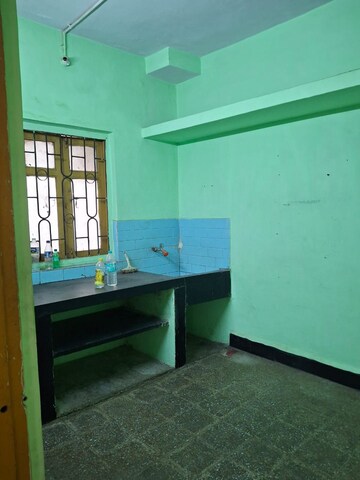 Kitchen in 1 BHK Apartment at Dombivli East – for Rent