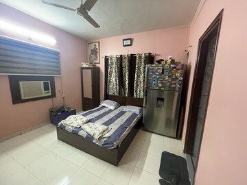 Bedroom in 4 BHK Villa at Ramdev Nagar – for Sale
