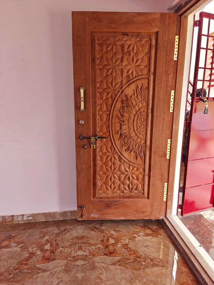 Living Room, bathlapalli 2 Bedroom 1200 Sq.Ft. Independent House In Bathlapalli Hosur 8677836