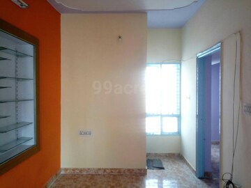 Room in 1 BHK Independent House at Rt Nagar – for Rent