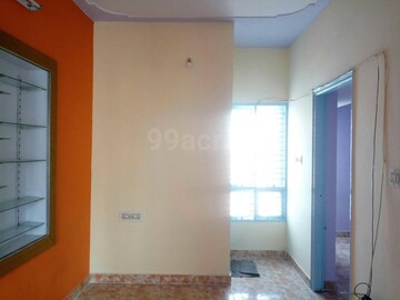 Room in 1 BHK Independent House at Rt Nagar – for Rent