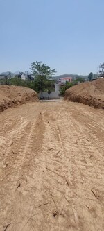 105 Sq.Yd. Plot in Rajeshwar Nagar Phase2 