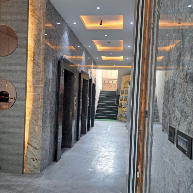 undefined, sg-shikhar-height 3 Bedroom 1920 Sq.Ft. Apartment In Siddharth Vihar Ghaziabad 8677764