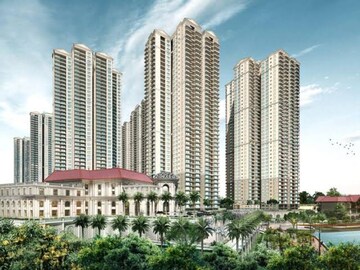 3 BHK Apartment For Sale in Mana The Right Life, Sarjapur Road