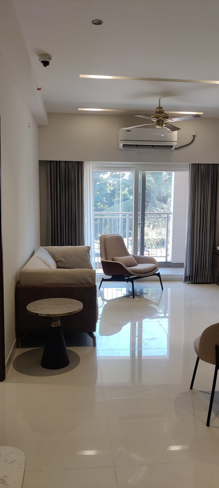 Master Bedroom, mana-the-right-life 3 Bedroom 1661 Sq.Ft. Apartment In Sarjapur Road Bangalore 8677795