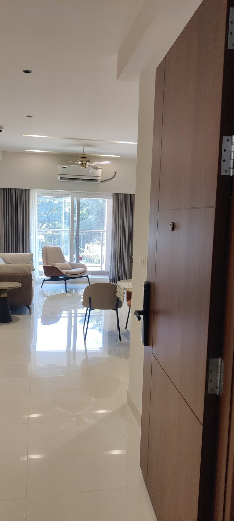 Master Bedroom, mana-the-right-life 3 Bedroom 1661 Sq.Ft. Apartment In Sarjapur Road Bangalore 8677795