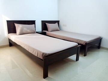 Bedroom in  Pg at Anand Nagar – for Rent