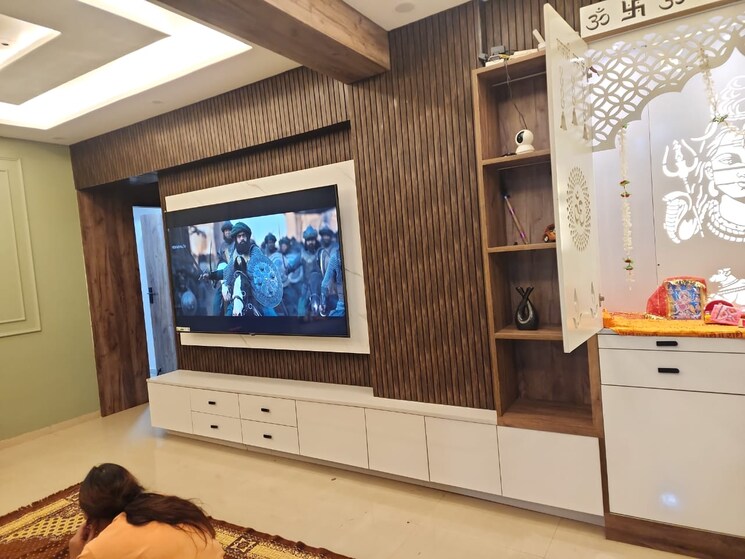 Living Room, sector 52 2 Bedroom 180 Sq.Mt. Independent House In Sector 52 Noida 8677755