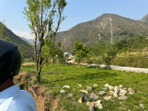 Plot Area in  Plot at Sahastradhara Road – for Sale