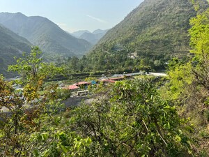  Plot – Garden View at Sahastradhara Road - for Sale