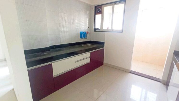Kitchen, karan-goldcoast 3 Bedroom 1477 Sq.Ft. Apartment In Bavdhan Pune 8677774