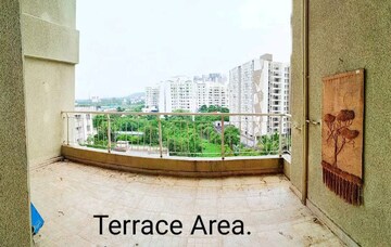 3 BHK Apartment For Rent in Karan Goldcoast, Bavdhan