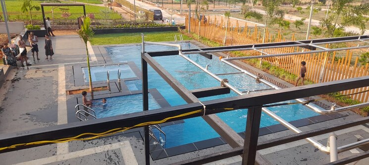 Exterior View, kadthal  155 Sq.Yd. Plot In Kadthal Hyderabad 8677789