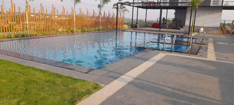 Exterior View, kadthal  155 Sq.Yd. Plot In Kadthal Hyderabad 8677789