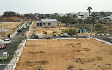 2 BHK Villa For Sale in Bacharam
