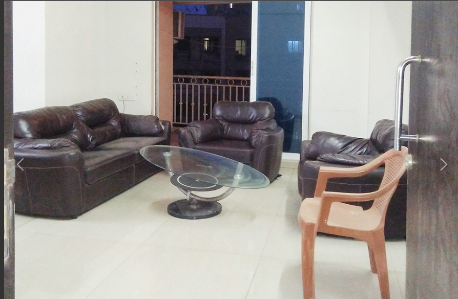 Pg For Rent in Nakshtra