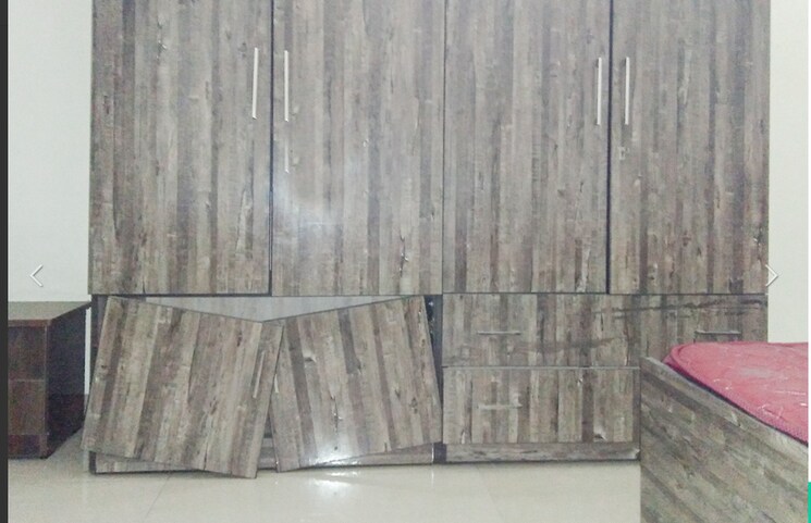 undefined, kasarvadavali Pg For Boys & Girls In Kasarvadavali 8677780