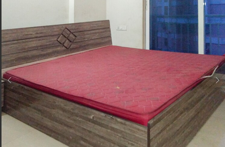 Bedroom, kasarvadavali Pg For Boys & Girls In Kasarvadavali 8677780