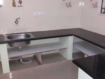Furnished Amenities in 1 BHK Independent House at Rt Nagar – for Rent