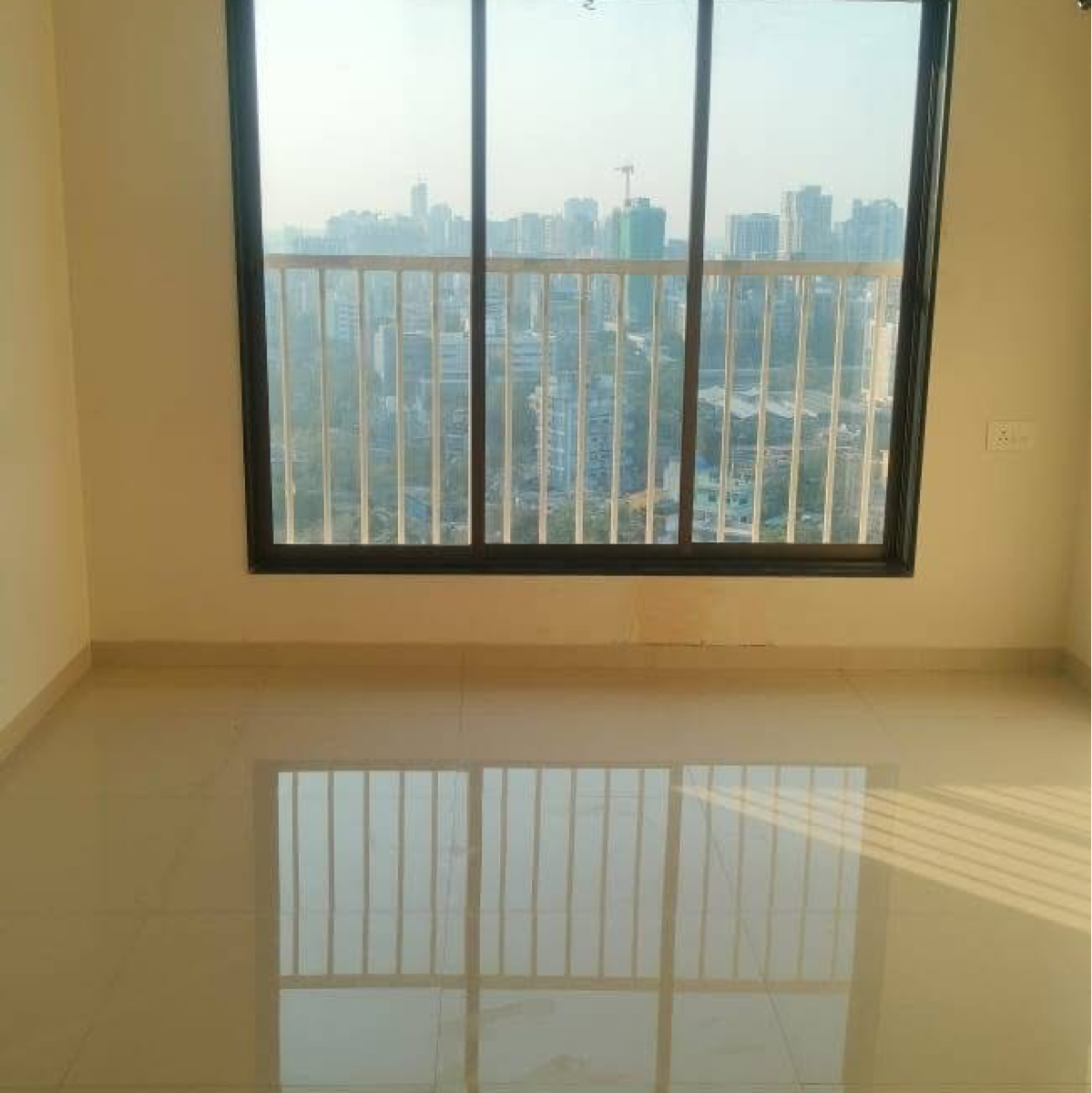 2 BHK Apartment For Rent in Bhoomi Samarth