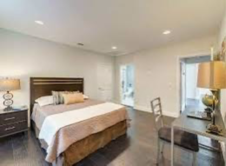 Bedroom, chaphalkar-elina-living 2 Bedroom 881 Sq.Ft. Apartment In Mohammadwadi Pune 8677841