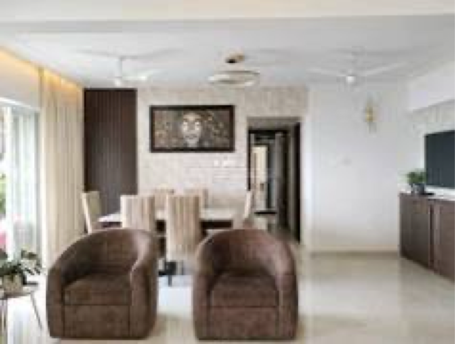 2 BHK + Pooja Room Apartment For Sale in Chaphalkar Elina Living