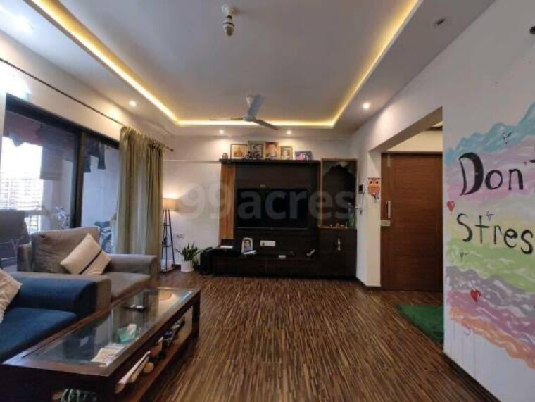  Parking, chaphalkar-elina-living 2 Bedroom 881 Sq.Ft. Apartment In Mohammadwadi Pune 8677841