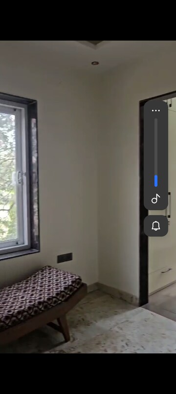 Building Lobby in 3.5 BHK Apartment at Eldeco Mystic Greens, Omicron I Greater Noida – for Rent