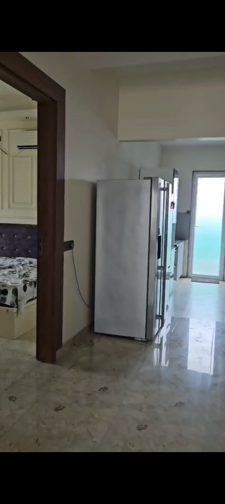 3.5 BHK + Study Room Apartment For Rent in Eldeco Mystic Greens