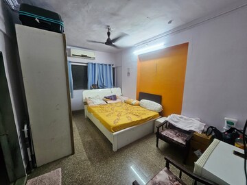 2 BHK Apartment For Rent in Kinara Apartments, Andheri West