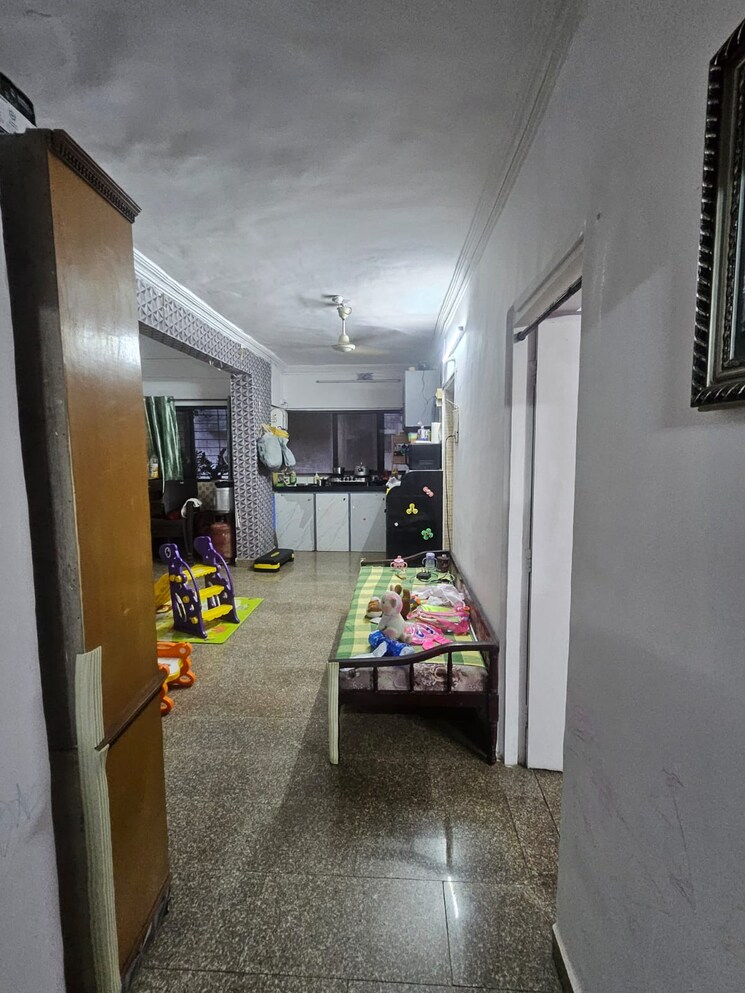 Living Room, kinara-apartments 2 Bedroom 650 Sq.Ft. Apartment In Andheri West Mumbai 8677840