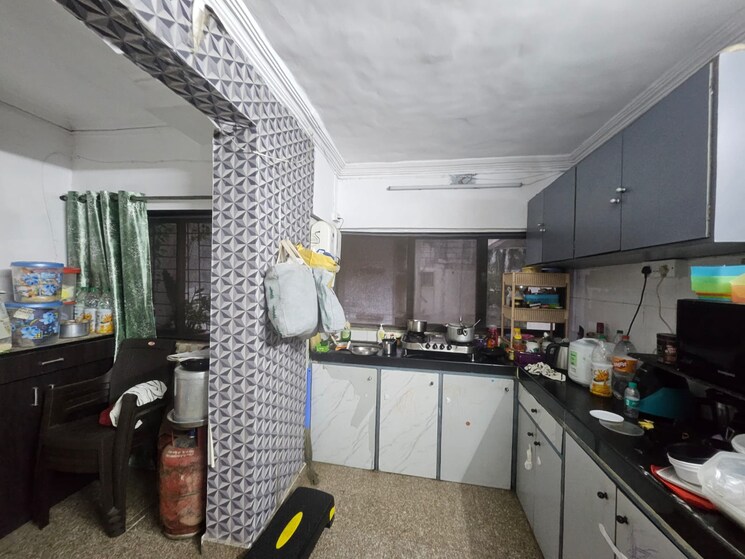 Master Bedroom, kinara-apartments 2 Bedroom 650 Sq.Ft. Apartment In Andheri West Mumbai 8677840