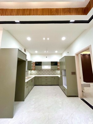 Kitchen in 4 BHK Independent House at Sector 123 – for Sale