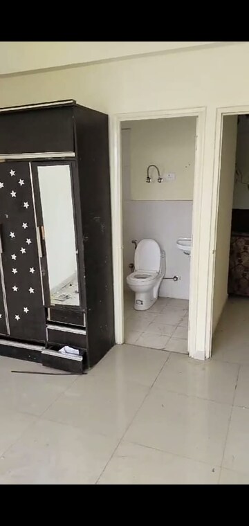 Bathroom in 2 BHK Apartment at Pyramid Urban Homes 2, Sector 86 – for Rent