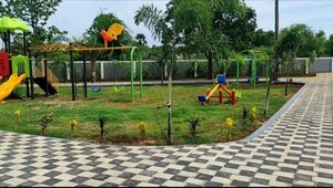  Plot – Garden View at Trichy Madurai Road - for Sale