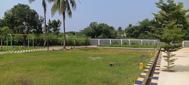 undefined, trichy madurai road  1310 Sq.Ft. Plot In Trichy Madurai Road Trichy 8677849